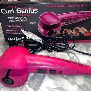 BelissPRO Curl Genius